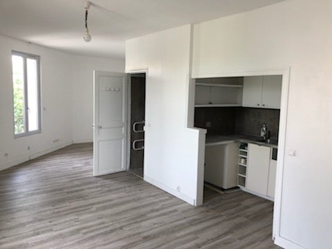 Appartement Boulevard des Muriers à Saint-Maur-des-Fossés