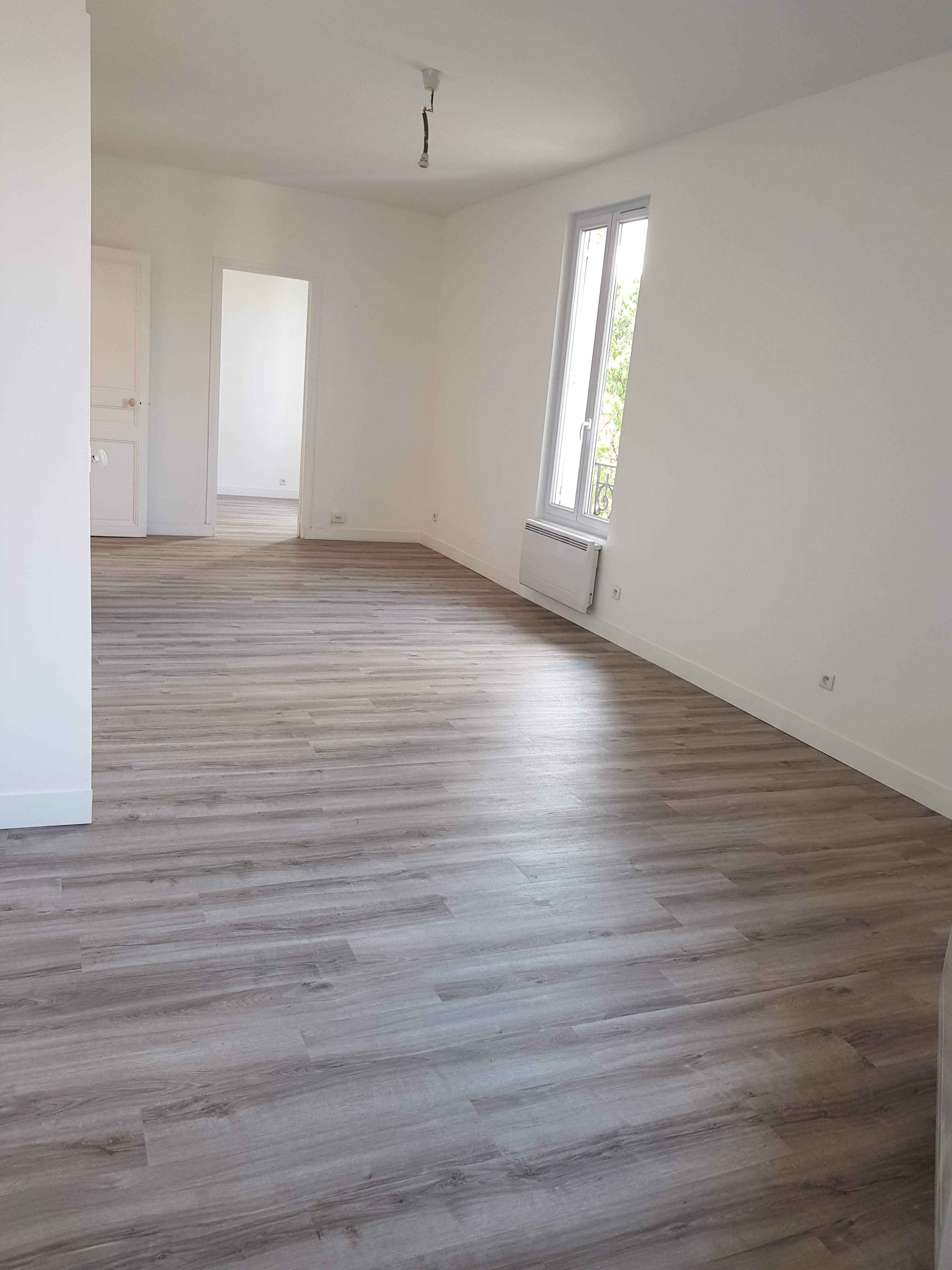Appartement Boulevard des Muriers à Saint-Maur-des-Fossés
