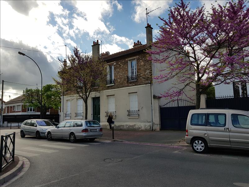Appartement Boulevard des Muriers à Saint-Maur-des-Fossés