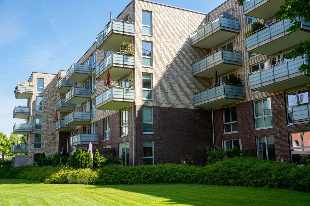 Wohnung Veilchenweg in Hamburg