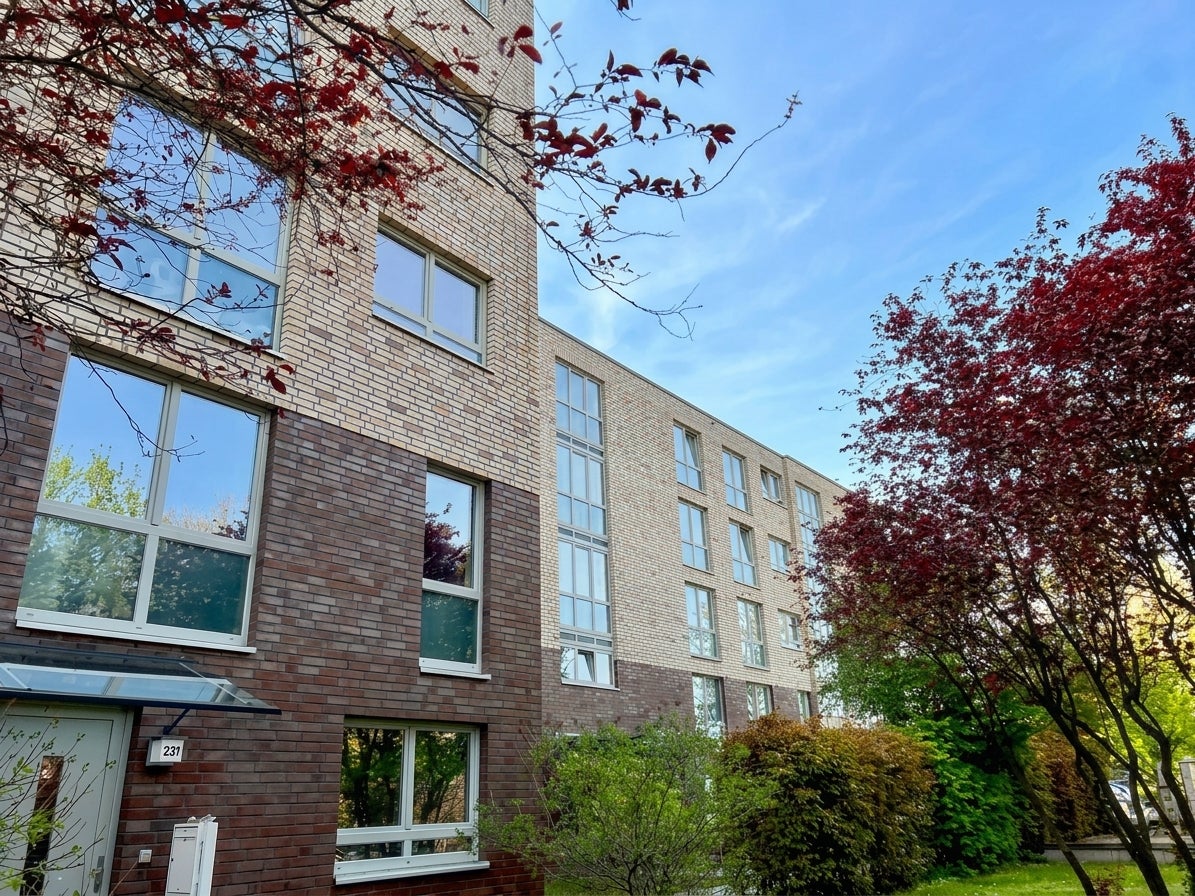 Wohnung Veilchenweg in Hamburg