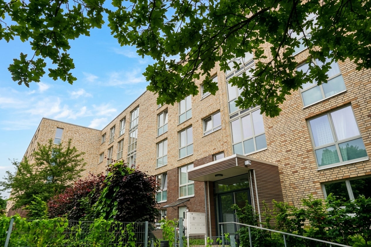 Wohnung Veilchenweg in Hamburg