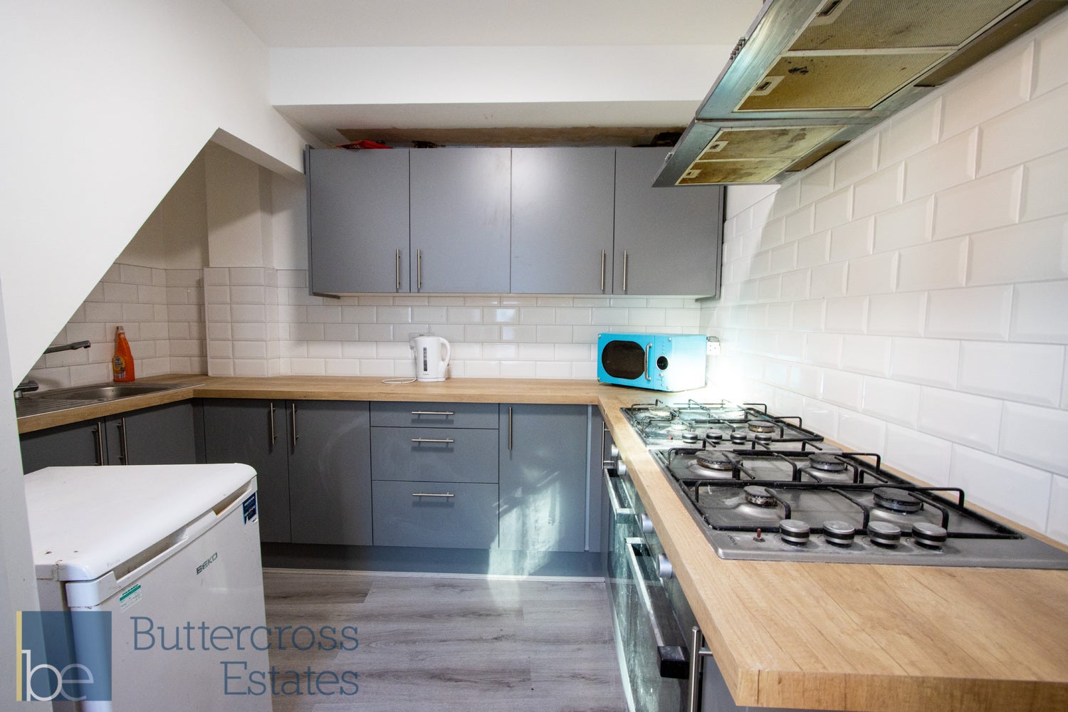 Room Lover's Lane in Newark and Sherwood