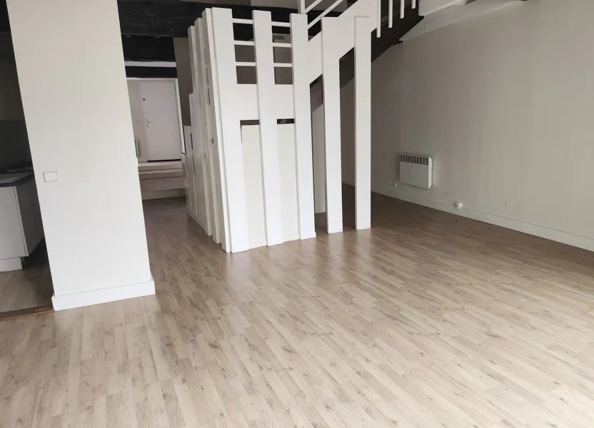 Appartement Rue Louisette à Le Bouscat