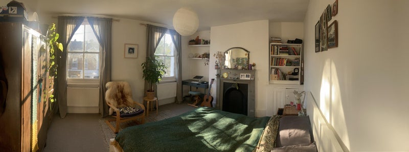 Room King's Grove in Greater London