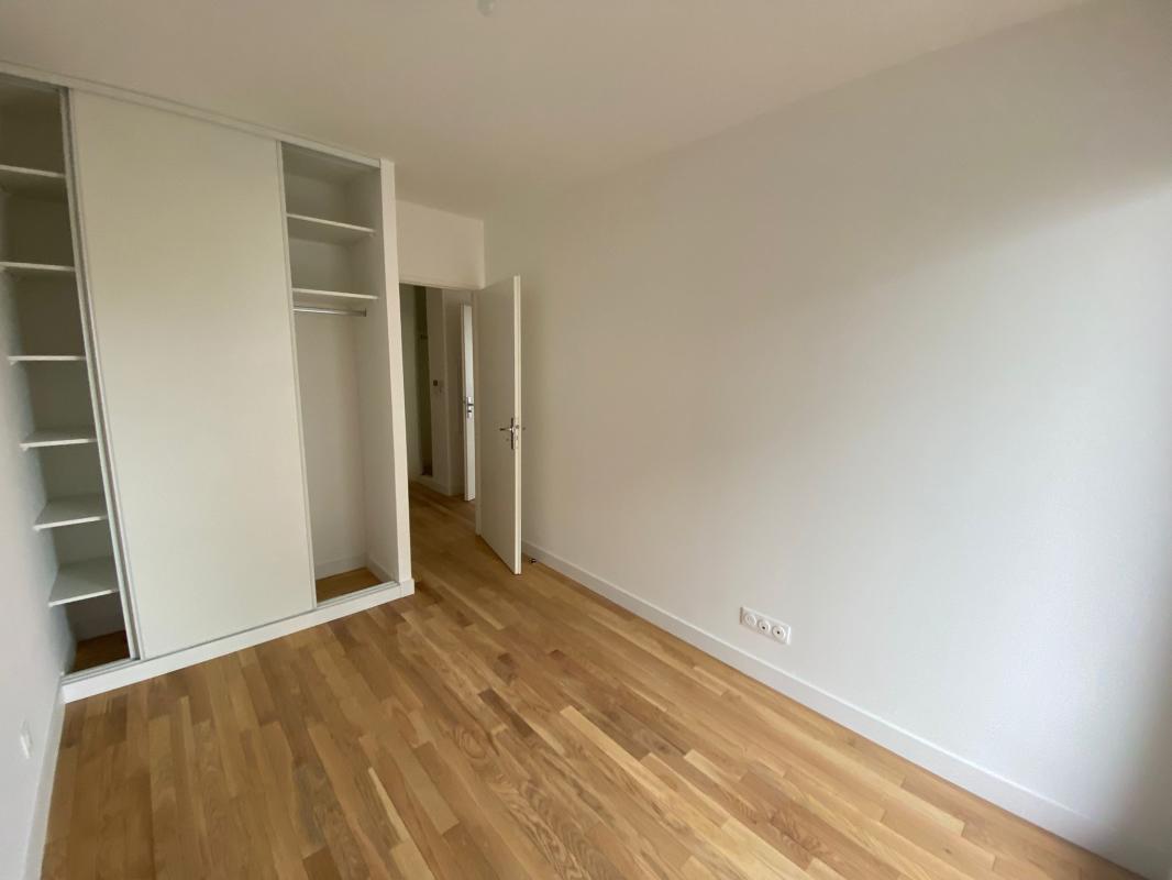 Appartement Boulevard Charles de Gaulle à Colombes