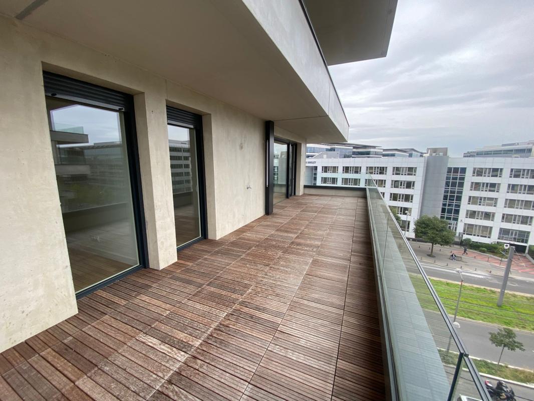 Appartement Boulevard Charles de Gaulle à Colombes
