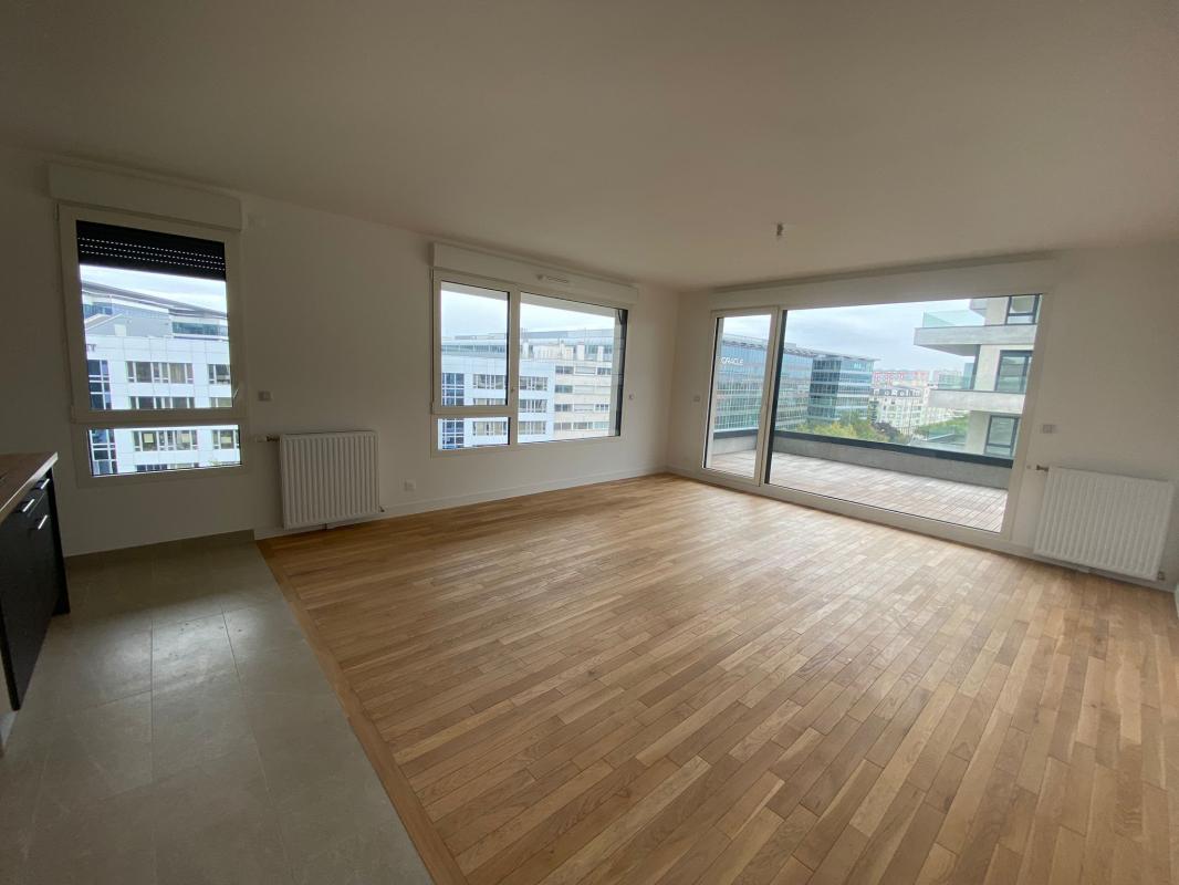 Appartement Boulevard Charles de Gaulle à Colombes