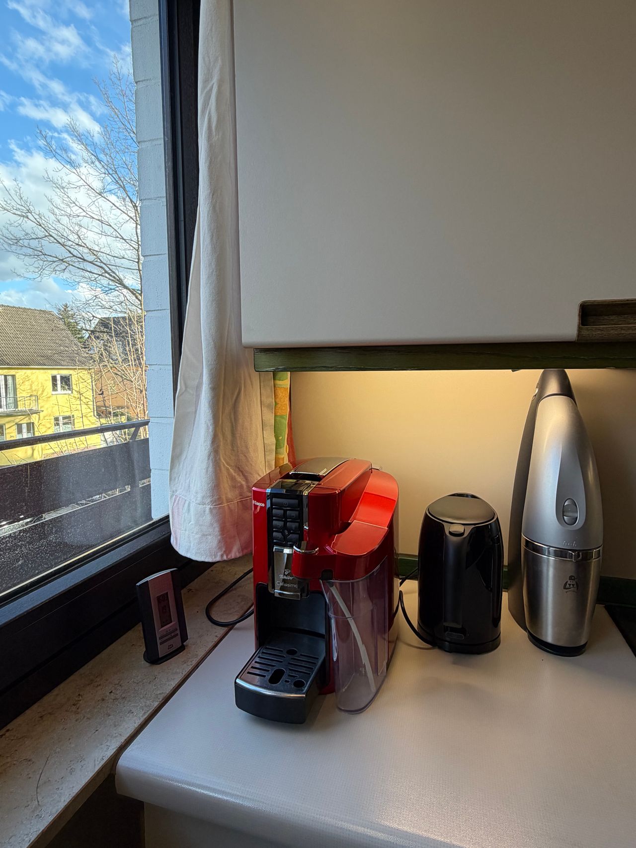 Wohnung Alte Kalkumer Straße in Düsseldorf