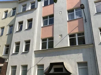 Wohnung Ploßstraße in Leipzig
