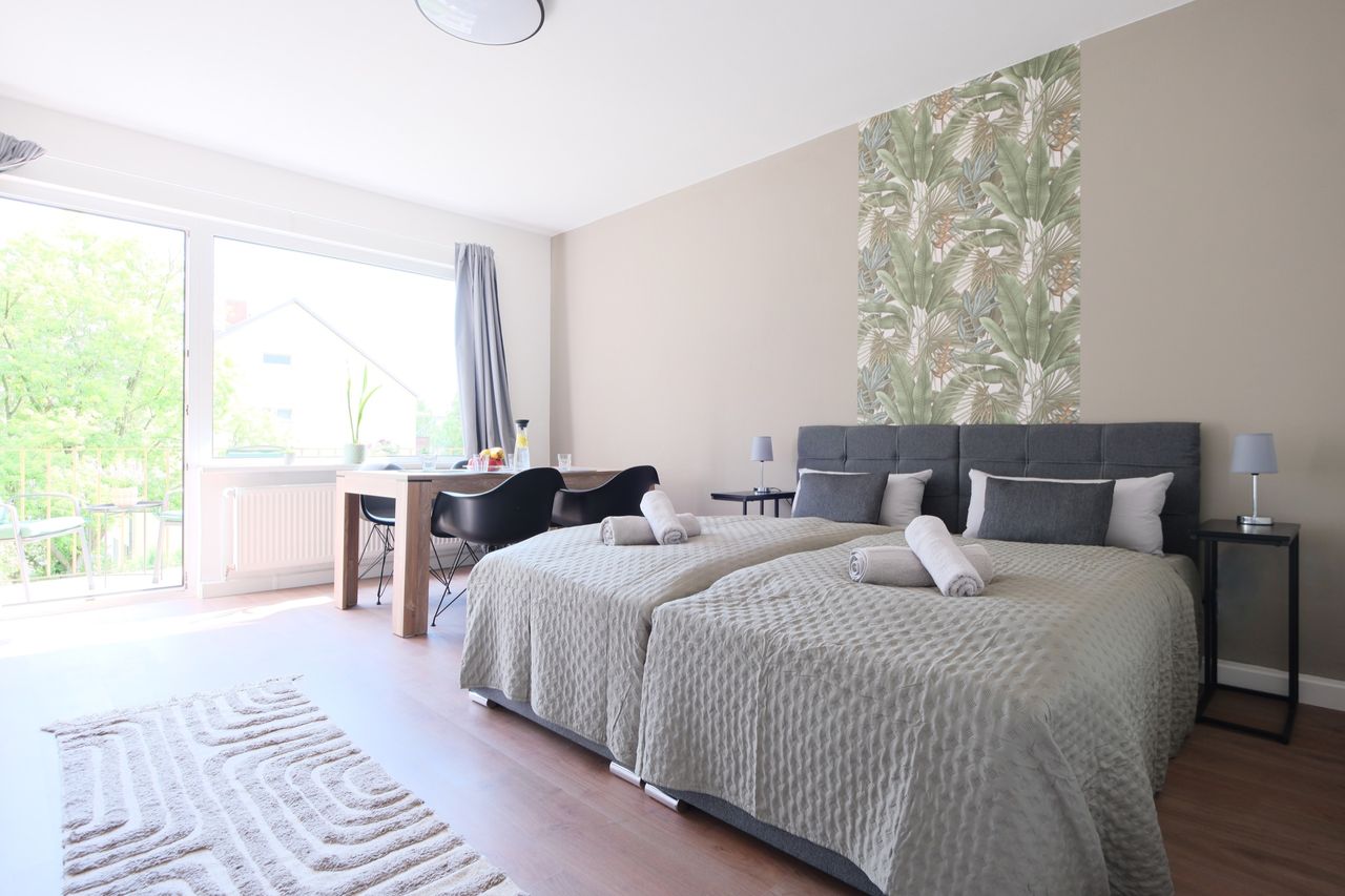 Wohnung Lange-Feld-Straße in Seelze