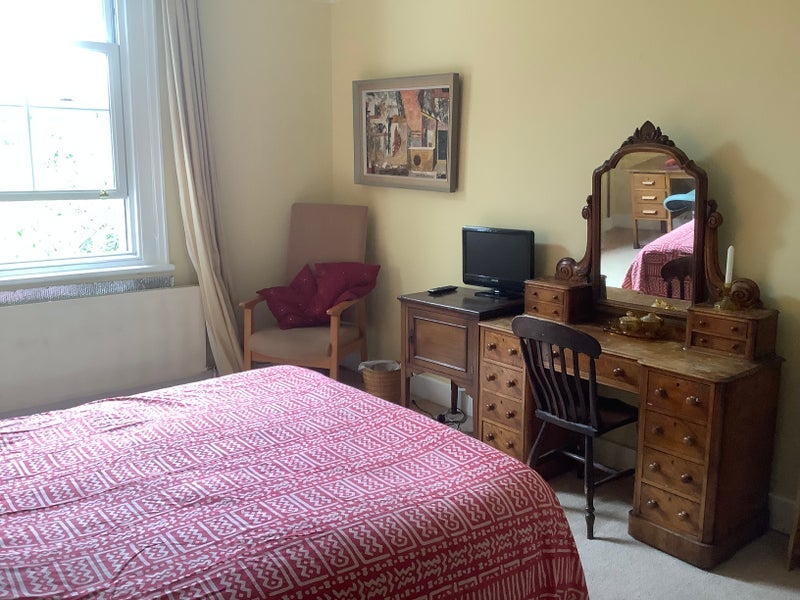 Room Sydenham Avenue in Liverpool
