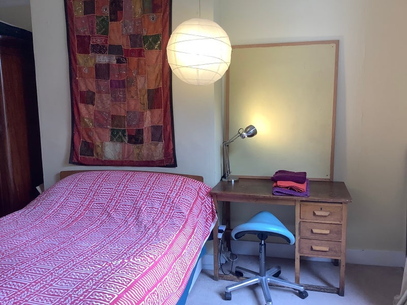 Room Sydenham Avenue in Liverpool