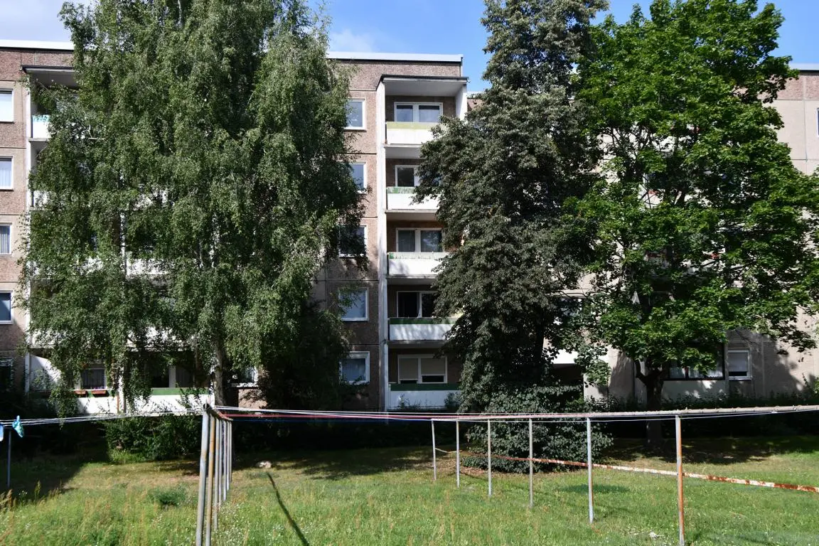Wohnung Friedrich-Grasow-Straße in Brandenburg an der Havel