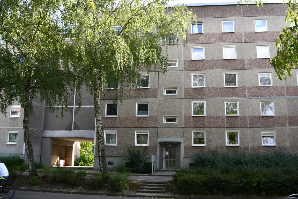 Wohnung Friedrich-Grasow-Straße in Brandenburg an der Havel