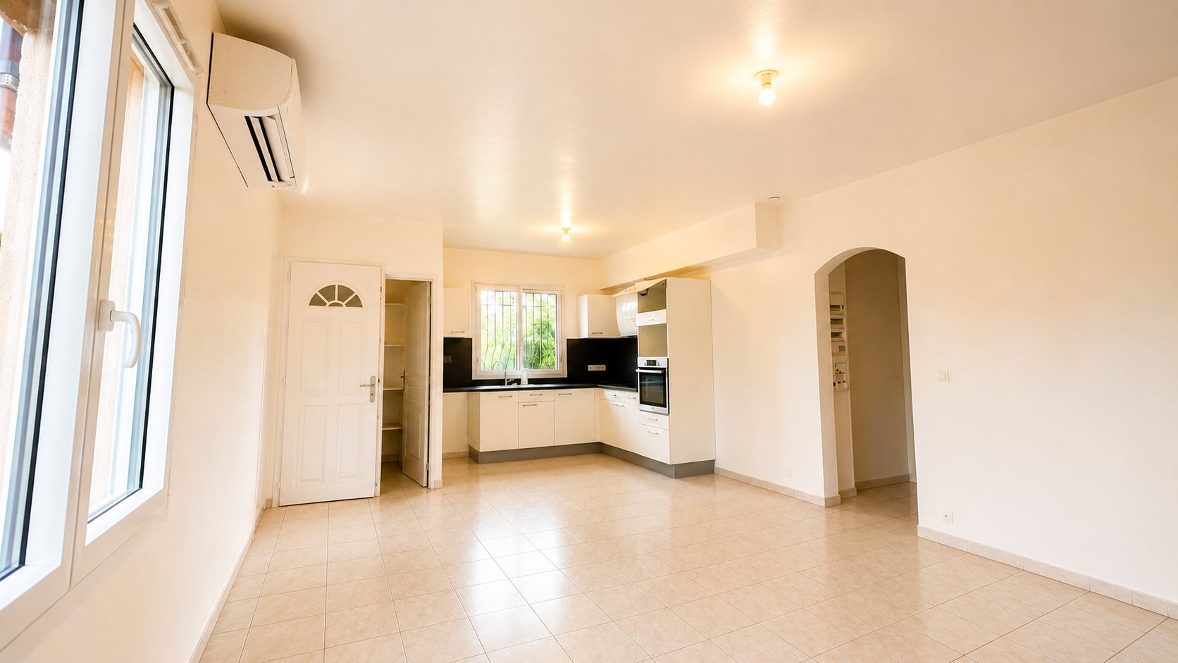 Appartement Chemin de l'Ouvaïre à Mouans-Sartoux