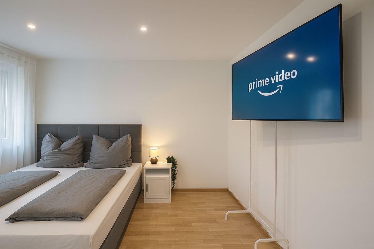 Wohnung Welschneureuter Straße in Karlsruhe