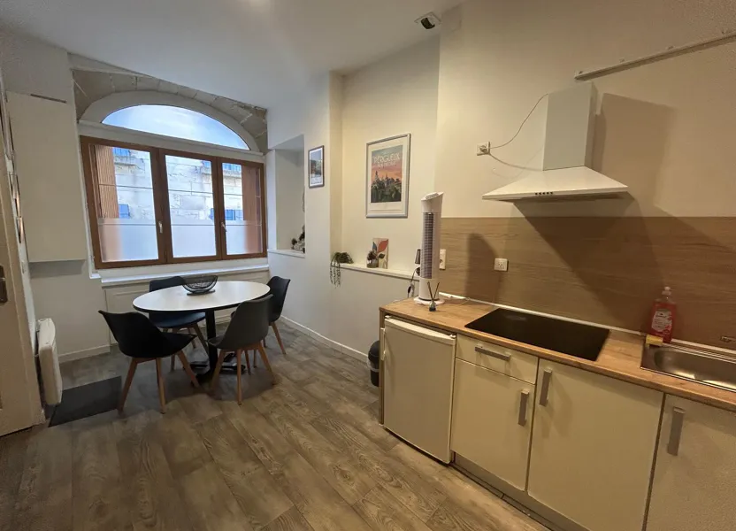 Flat Rue du Calvaire in Périgueux