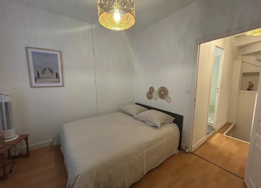 Maison Rue du Calvaire à Périgueux
