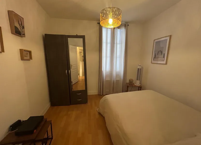 Maison Rue du Calvaire à Périgueux