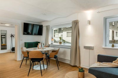 Wohnung Hellenstraße in Winterberg