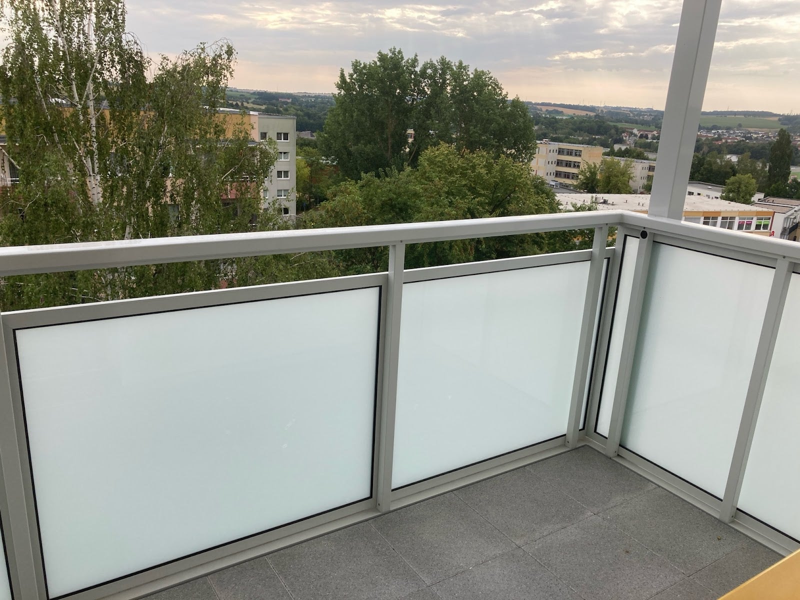 Wohnung Vyskover Straße in Döbeln