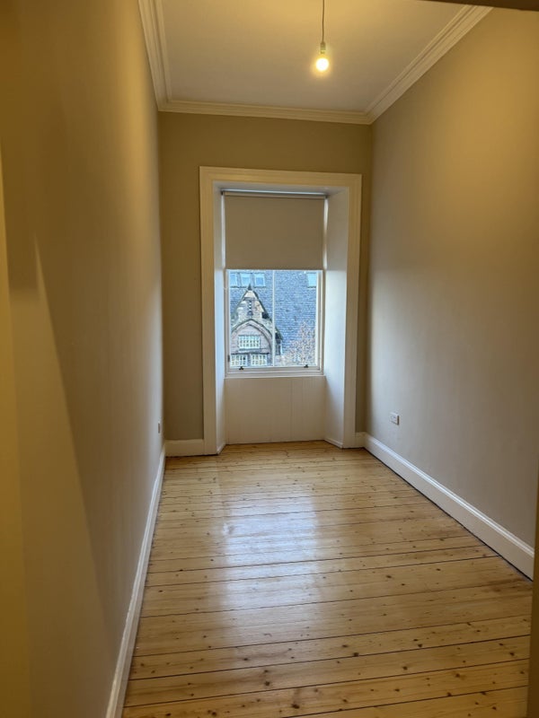 Room Hamilton Place in City of Edinburgh