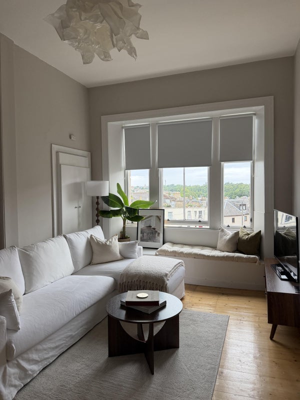 Room Hamilton Place in City of Edinburgh