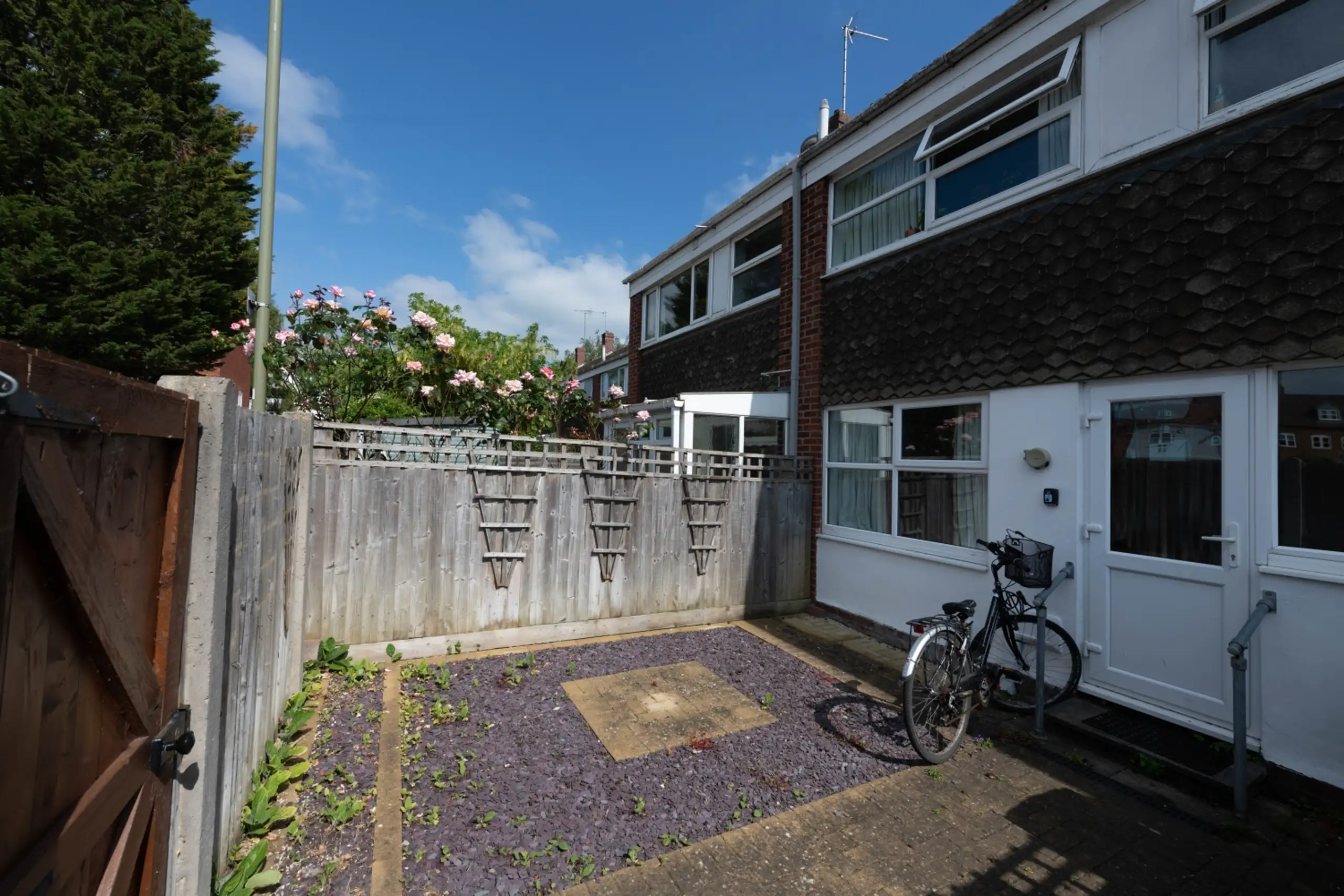House St Helen's Court in Vale of White Horse
