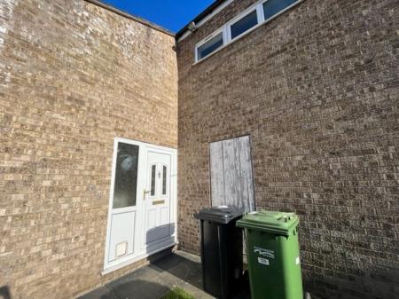 House Barnstock in Peterborough