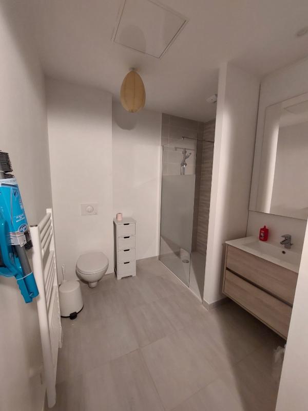 Appartement Cours des Marches de Bretagne à Clisson
