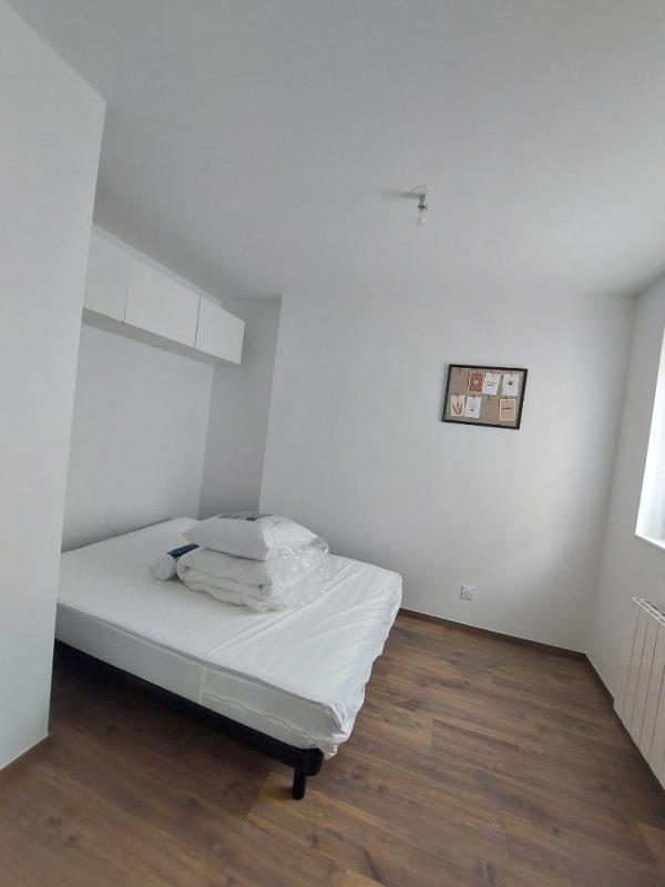 Appartement Cours des Marches de Bretagne à Clisson