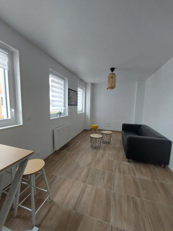 Appartement Cours des Marches de Bretagne à Clisson