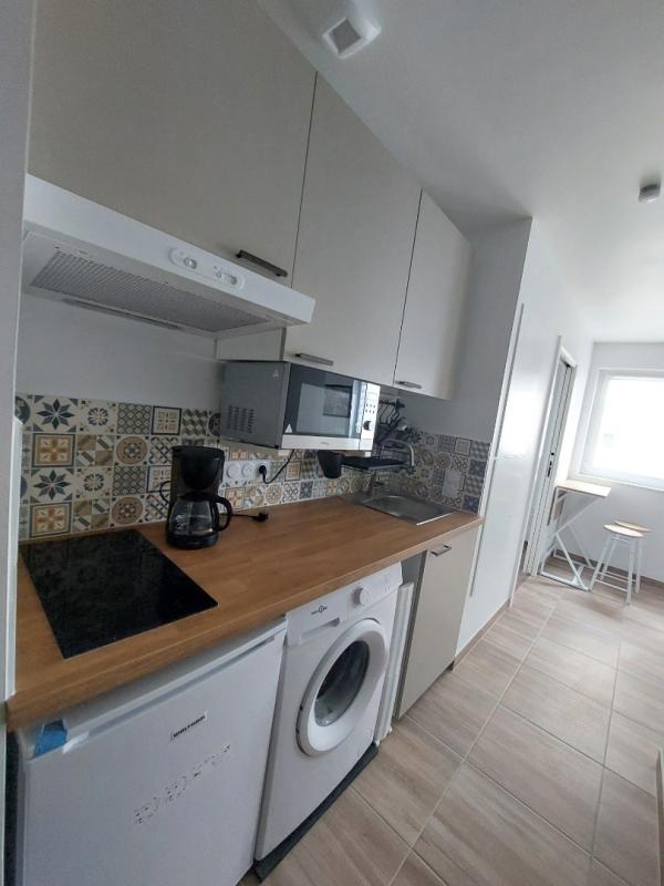 Appartement Cours des Marches de Bretagne à Clisson