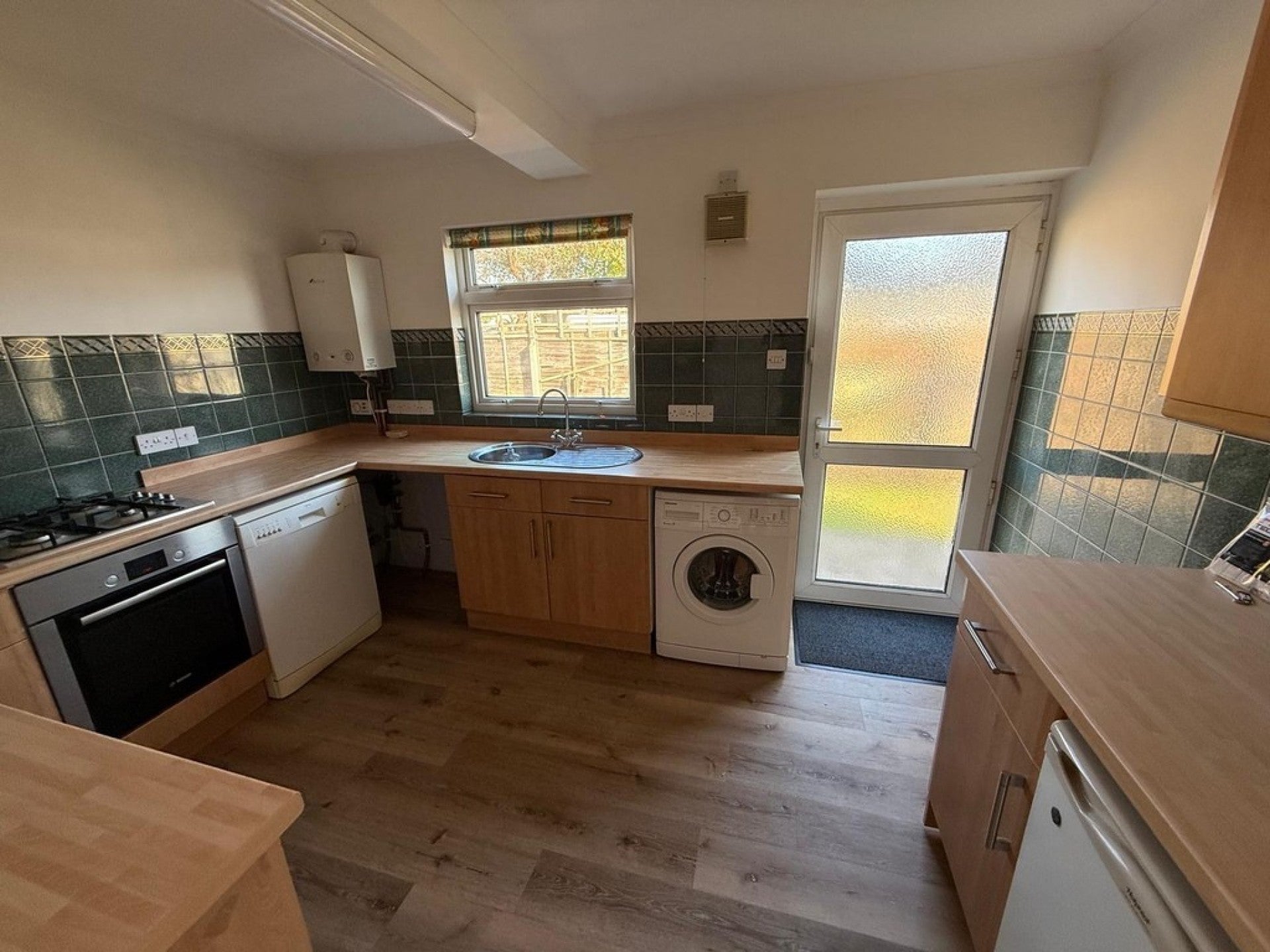 House Park Way Close in Adur