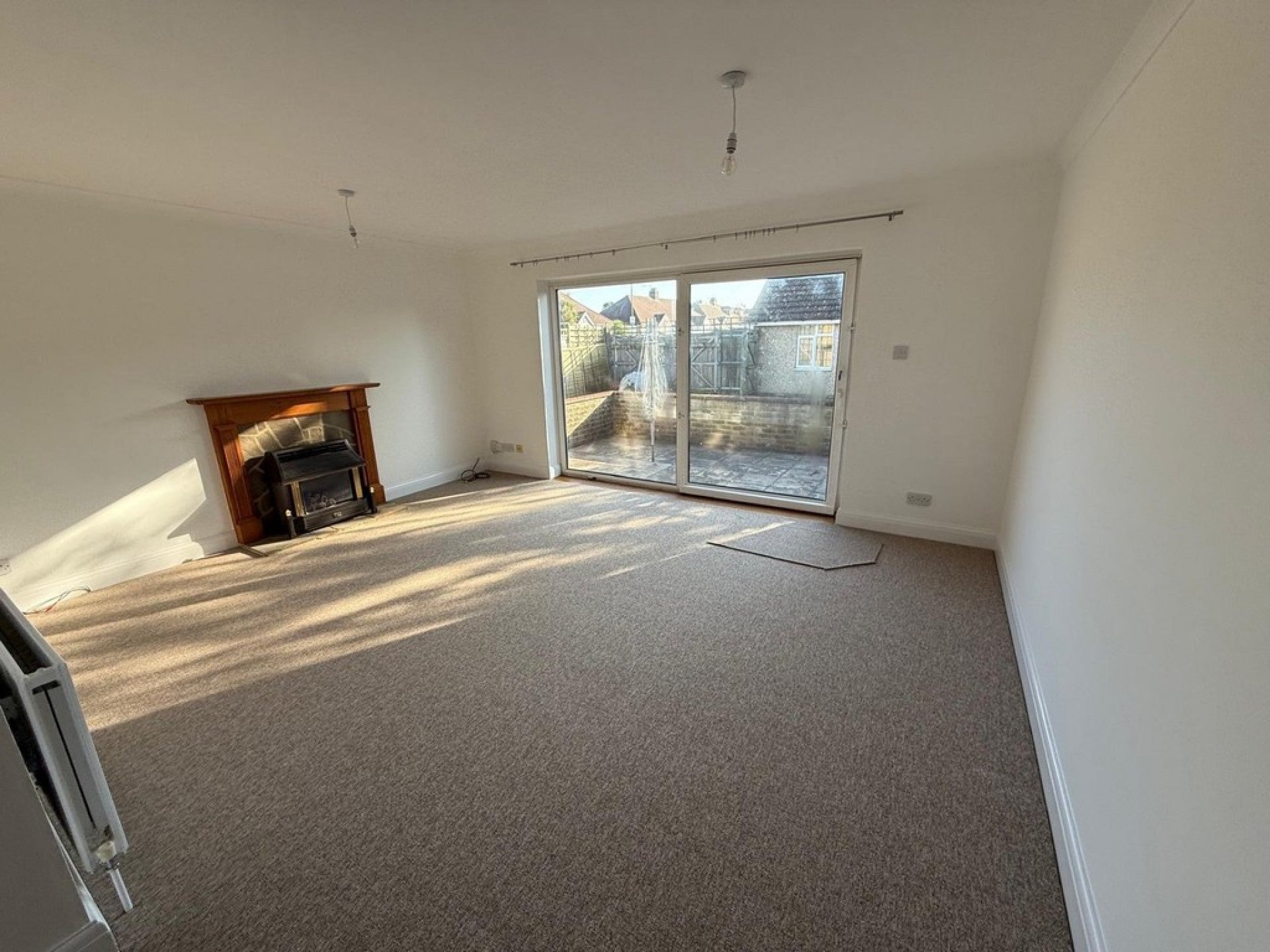 House Park Way Close in Adur