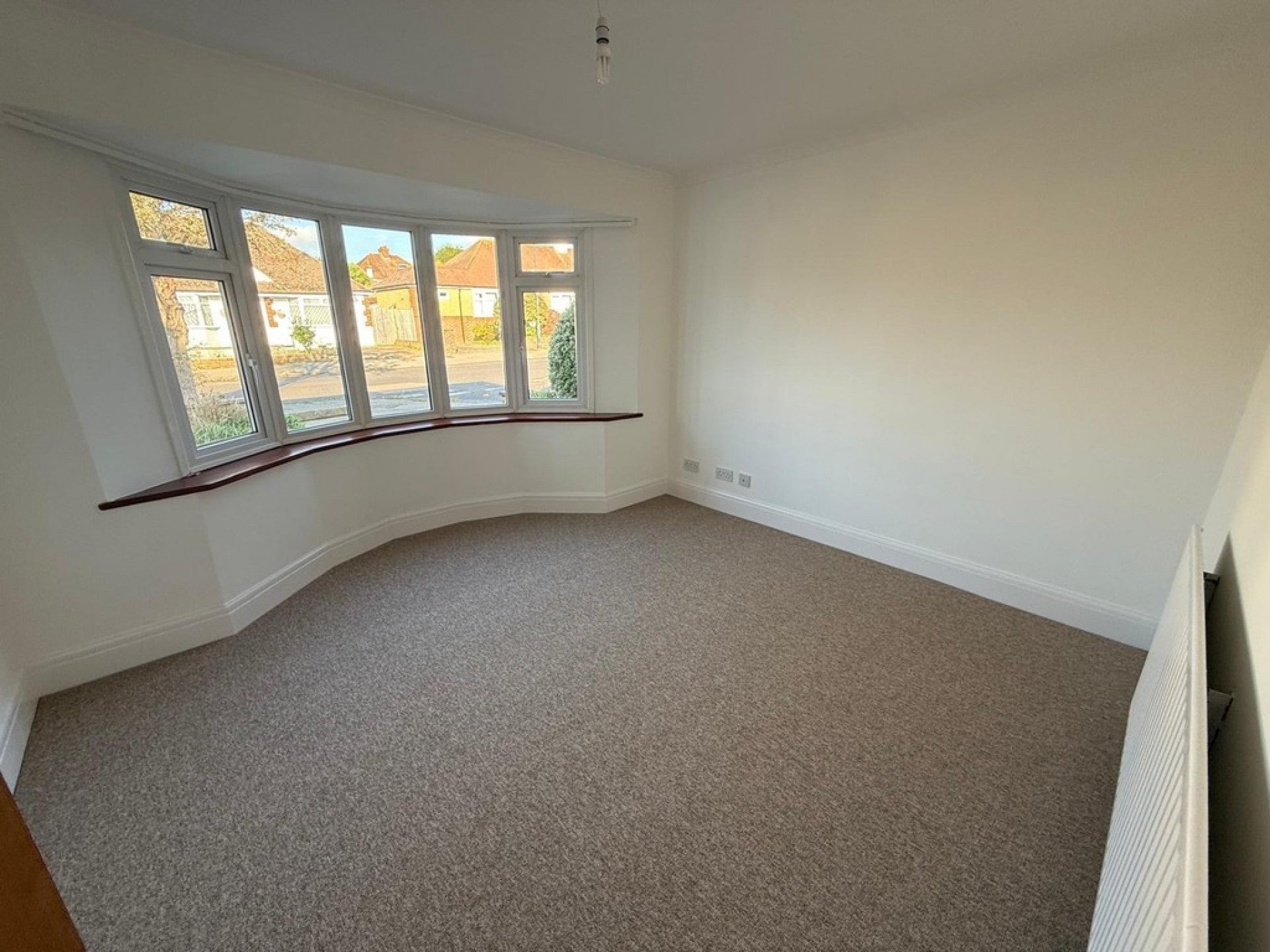 House Park Way Close in Adur
