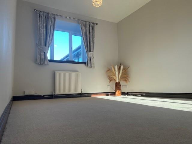 Flat Occupation Road in Kirklees