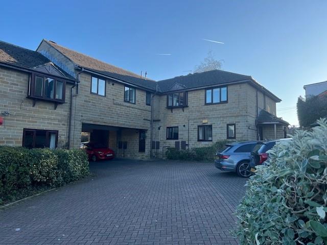 Flat Occupation Road in Kirklees