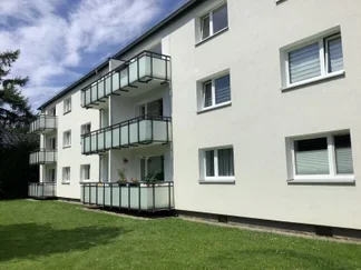 Wohnung Schneewittchenweg in Lübeck
