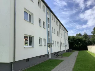 Wohnung Schneewittchenweg in Lübeck