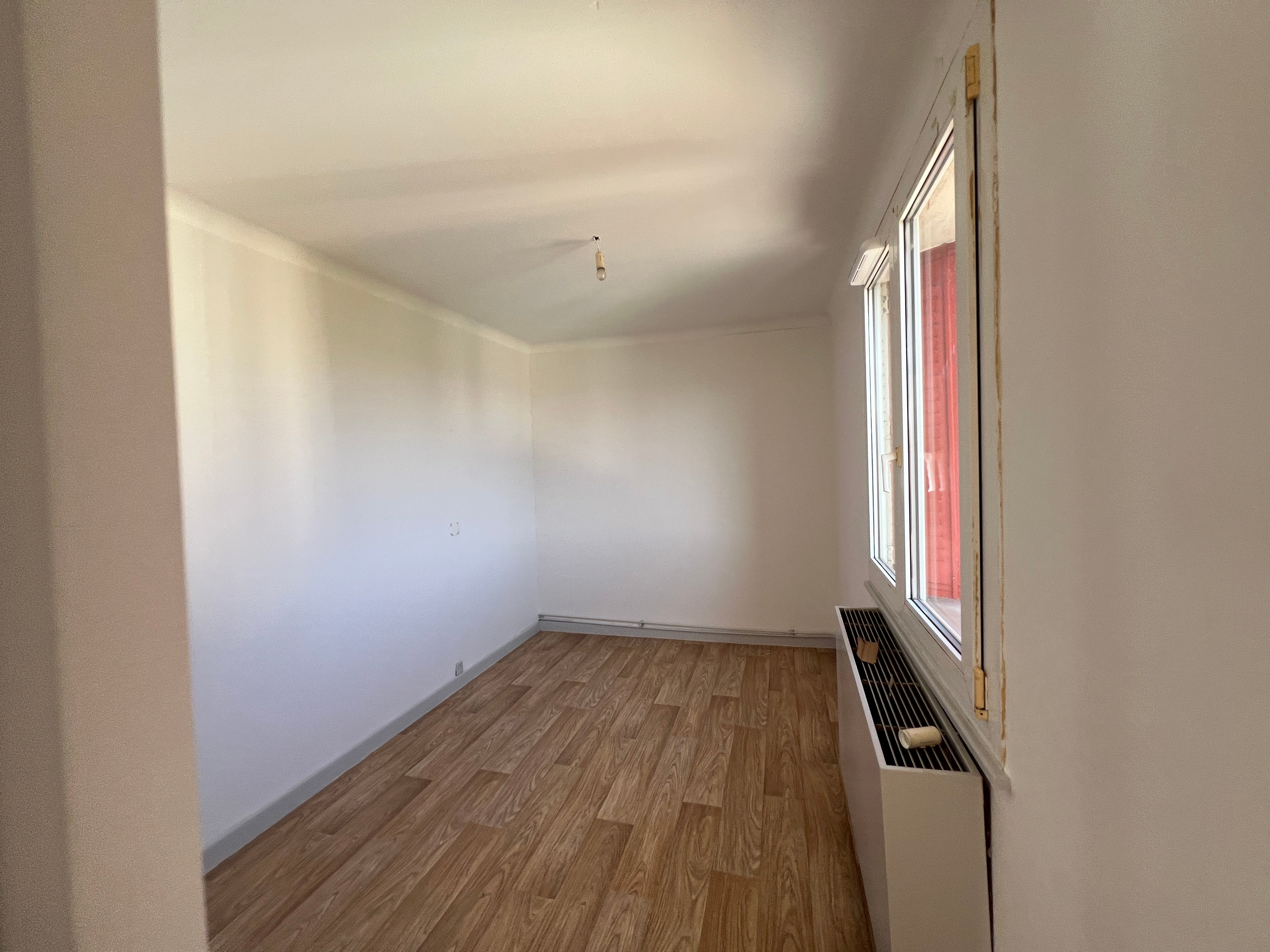 Flat Rue des Rossignols in Bavans