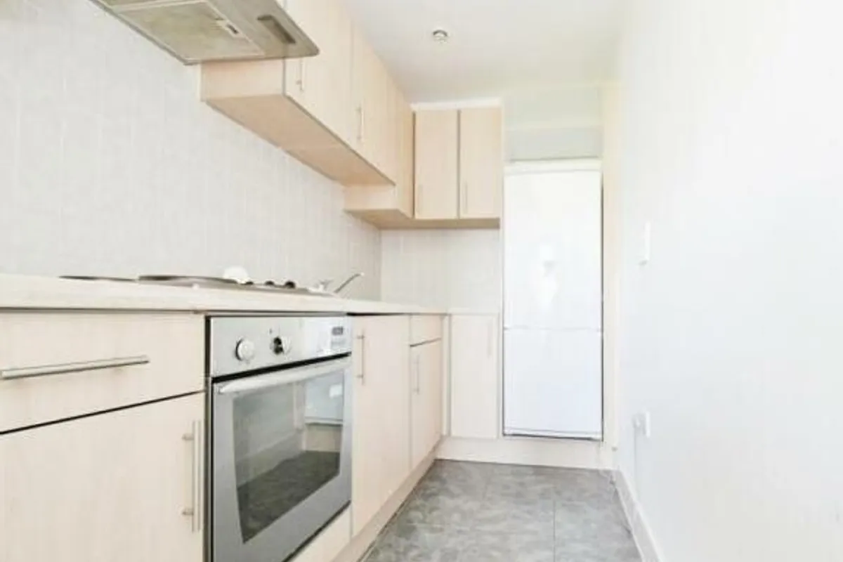 Flat Butetown Link in Cardiff