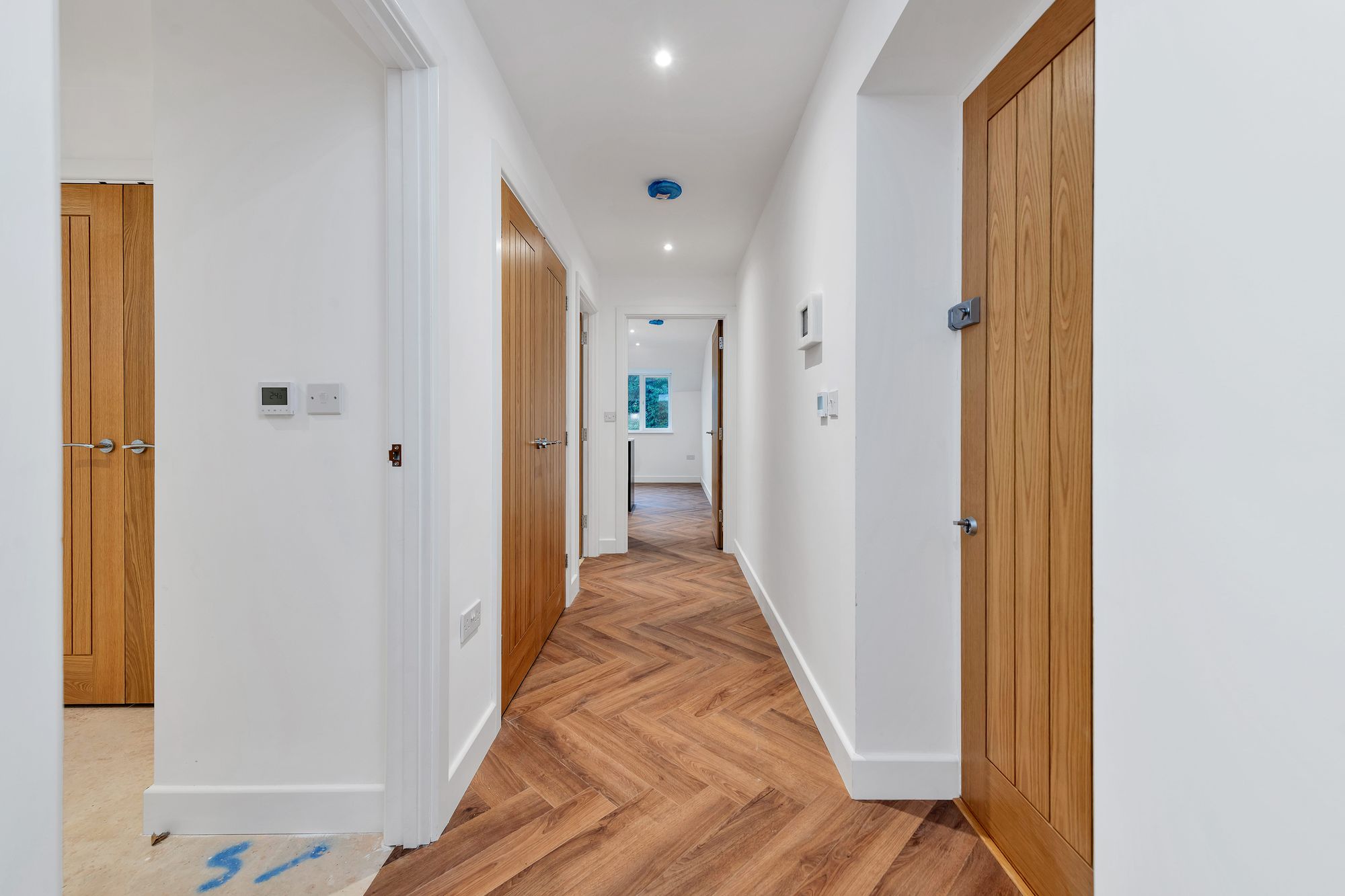 Flat Arlesey Road in Stotfold