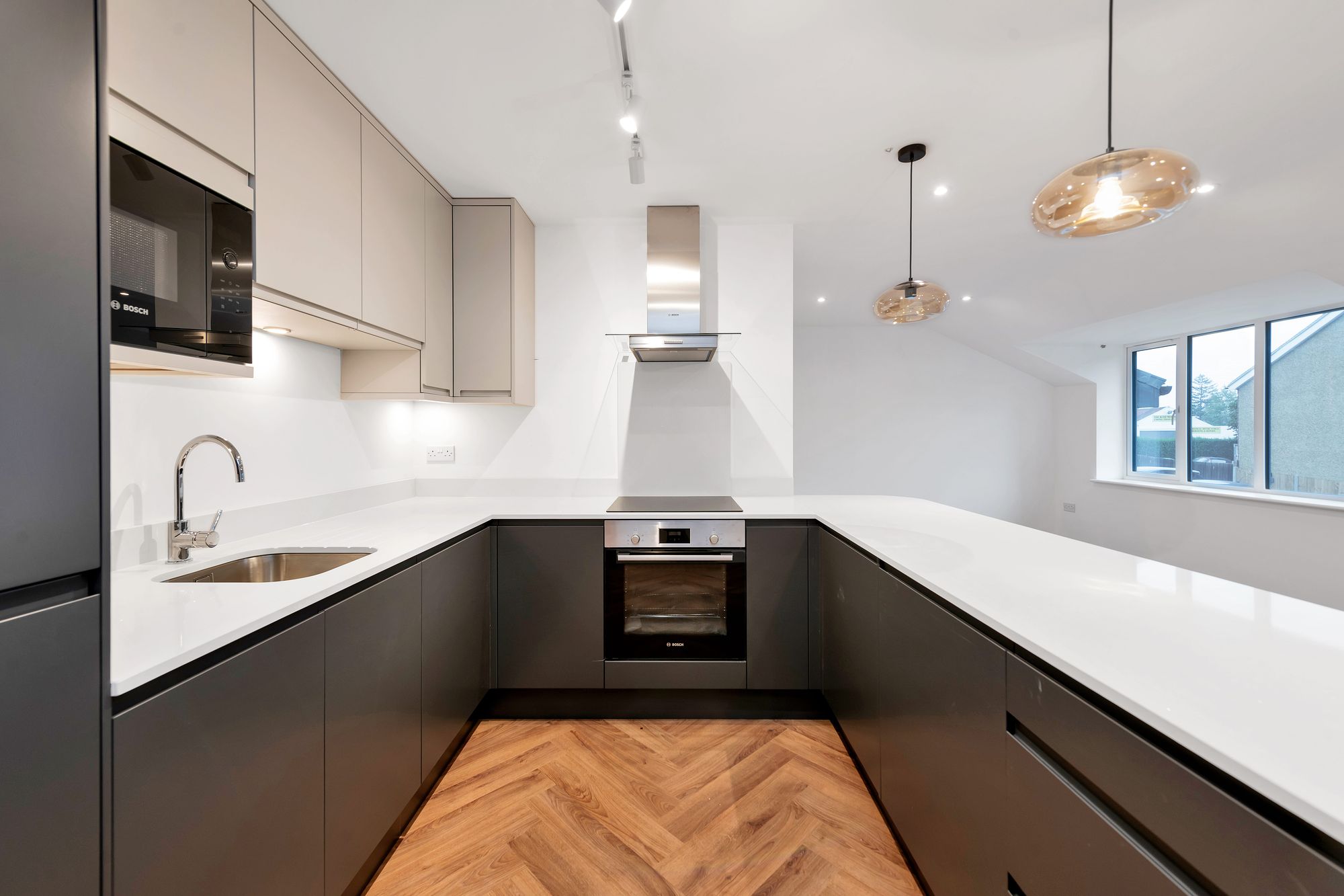 Flat Arlesey Road in Stotfold