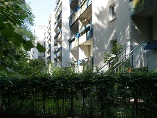Wohnung Caputher Heuweg in Potsdam
