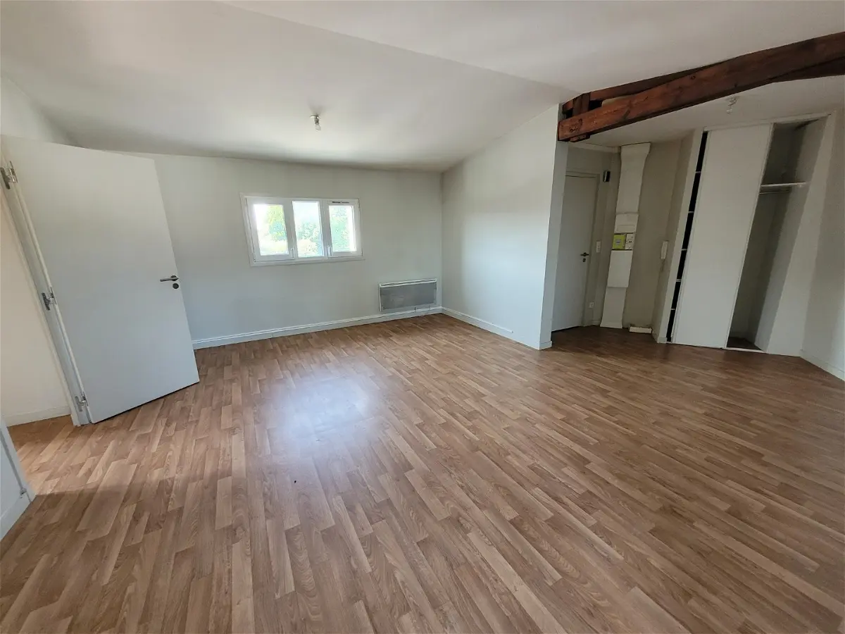 Appartement Rue Albert Vanderhaghen à Haubourdin
