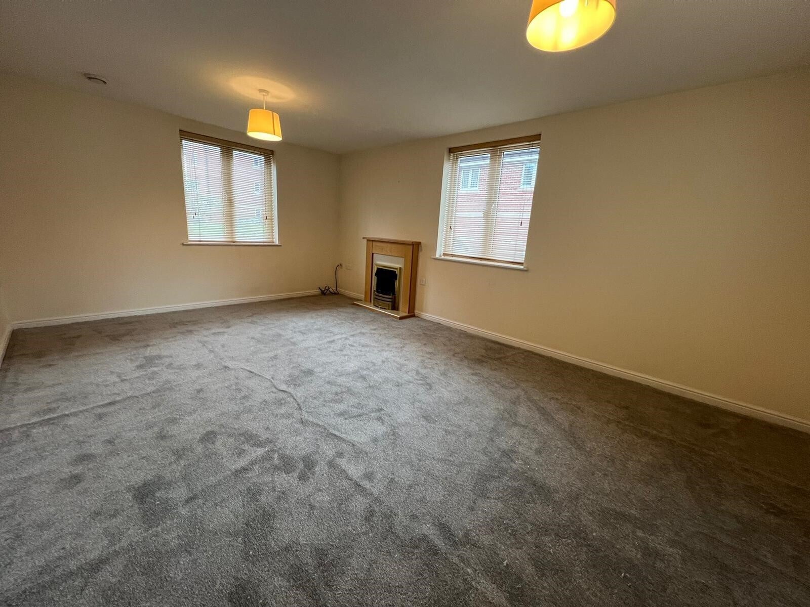 Flat Padstow Road in Swindon