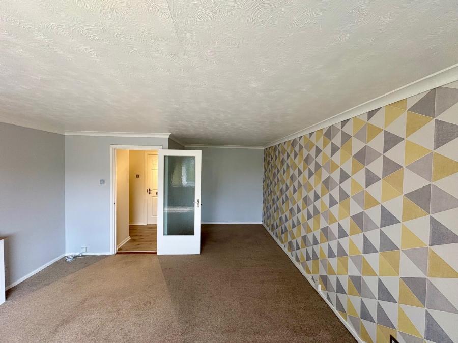 Flat Broomlee Road in North Tyneside