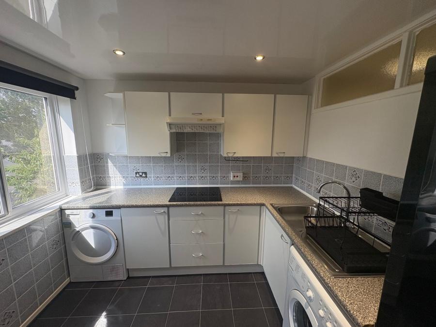 Flat Broomlee Road in North Tyneside